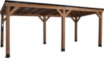 Backyard Discovery Arcadia Gazebo - Image 2