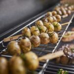 Weber Genesis S-415 Gas Grill (Natural Gas) - Image 4