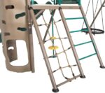 Lifetime Big Stuff Swing Set - Image 6