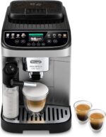 De’Longhi Magnifica Evo Next Fully Automatic Espresso Machine - Image 2