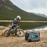 Onan P4500i Inverter Generator - Image 5