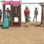 Step2 Naturally Playful Adventure Lodge Play Center