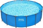 Bestway Steel Pro Max 15′ x 48″ Round Above Ground Pool Kit - Image 3