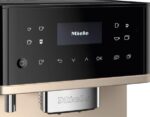 Miele MilkPerfection Fully Automatic Coffee Maker & Espresso Machine CM6360 - Image 6
