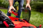 CRAFTSMAN V20 Lawn Mower, Push Mower - Image 7