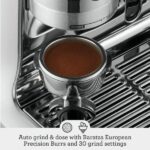 Breville Barista Pro Espresso Machine - Image 6
