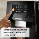 Bosch 800 Series VeroCafe Fully Automatic Espresso Machine - Image 10