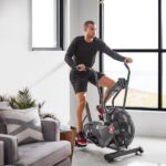 Schwinn Airdyne AD6 Exercise Bike - Image 3