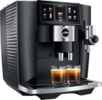 Jura J8 Twin Automatic Coffee Machine - Image 7