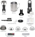 Breville Barista Express Espresso Machine - Image 8