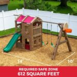 Step2 Naturally Playful Adventure Lodge Play Center - Image 6