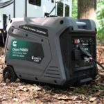 Onan P4500i Inverter Generator - Image 4