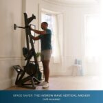 Hydrow Wave Rowing Machine - Image 5