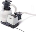 Intex Ultra XTR Rectangular Swimming Pool Set with Pump - Image 3