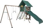 Lifetime Big Stuff Swing Set - Image 2