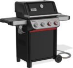 Weber Spirit E-435 4-Burner Natural Gas Grill - Image 7