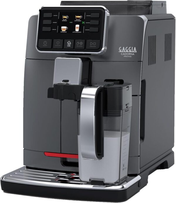 71bbj7vylPL._AC_SL1500_-600x689-1.jpg Gaggia Cadorna Prestige cocoa/coffee/espresso - Image 1