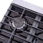 Thor Kitchen Gas Range LRG3001U - Image 5
