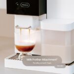 Terra Kaffe TK-02 Automatic Espresso Machine - Image 3