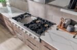 Thor Kitchen 36 Inch Gas Rangetop HRT3618U - Image 3