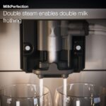 Miele MilkPerfection Fully Automatic Coffee Maker & Espresso Machine CM6360 - Image 10