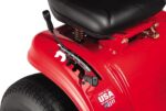 Craftsman 42-in. Gear Gas Riding Mower - Image 3