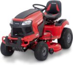 Craftsman T2200K 42-in 20 HP 725cc Hydrostatic Riding Mower - Image 2