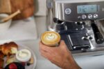 Breville Barista Pro Espresso Machine - Image 9