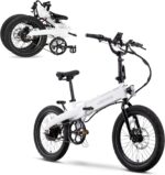 Lectric XP Lite Long-Range eBike Electric Commuter Bike - Image 2