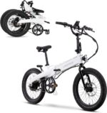 Lectric XP Lite Long-Range eBike Electric Commuter Bike