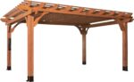 Backyard Discovery Beaumont Pergola - Image 2