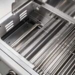 Blaze 32 In. 4 Burner Prelude LBM Gas Grill - Image 4