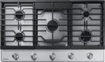 Samsung 36″ Gas Cooktop NA36R5310FS - Image 2