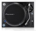 Pioneer DJ PLX-1000 Professional Direct Drive Turntable - Image 6