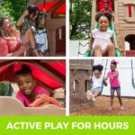 Step2 Naturally Playful Adventure Lodge Play Center - Image 7