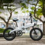 Lectric XP Lite Long-Range eBike Electric Commuter Bike - Image 7
