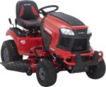 Craftsman T2200K 42-in 20 HP 725cc Hydrostatic Riding Mower - Image 6