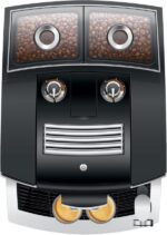 Jura J8 Twin Automatic Coffee Machine - Image 5