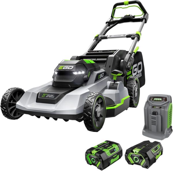 71sP6yYHOAL._AC_SL1500_-600x592-1.jpg EGO POWER+ Electric Lawn Mower LM2123SP-2 - Image 1