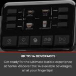 Gaggia Cadorna Prestige cocoa/coffee/espresso - Image 4