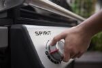 Weber SPIRIT 2-Burner Grill E-210 Liquid Propane Black - Image 3