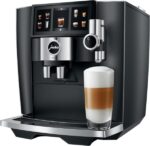 Jura J8 Twin Automatic Coffee Machine - Image 6