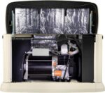 Generac Guardian 10kW Home Backup Generator - Image 7