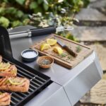 Weber Genesis S-415 Gas Grill (Natural Gas) - Image 6