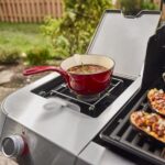 Genesis II E-335 Gas Grill - Image 3