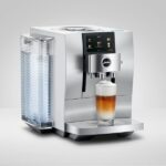 Jura Z10 Automatic Coffee Machine - Image 7