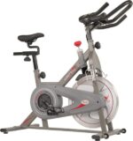 Sunny Health & Fitness Synergy Pro Magnetic Indoor Cycling Bike - Image 7