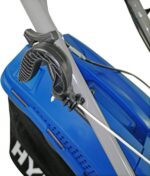 Hyundai HYM510SPEZ 20″/51cm 196cc Electric-Start Self-Propelled Petrol - Image 8