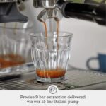 Breville Barista Express Espresso Machine - Image 5