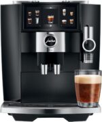 Jura J8 Twin Automatic Coffee Machine - Image 2